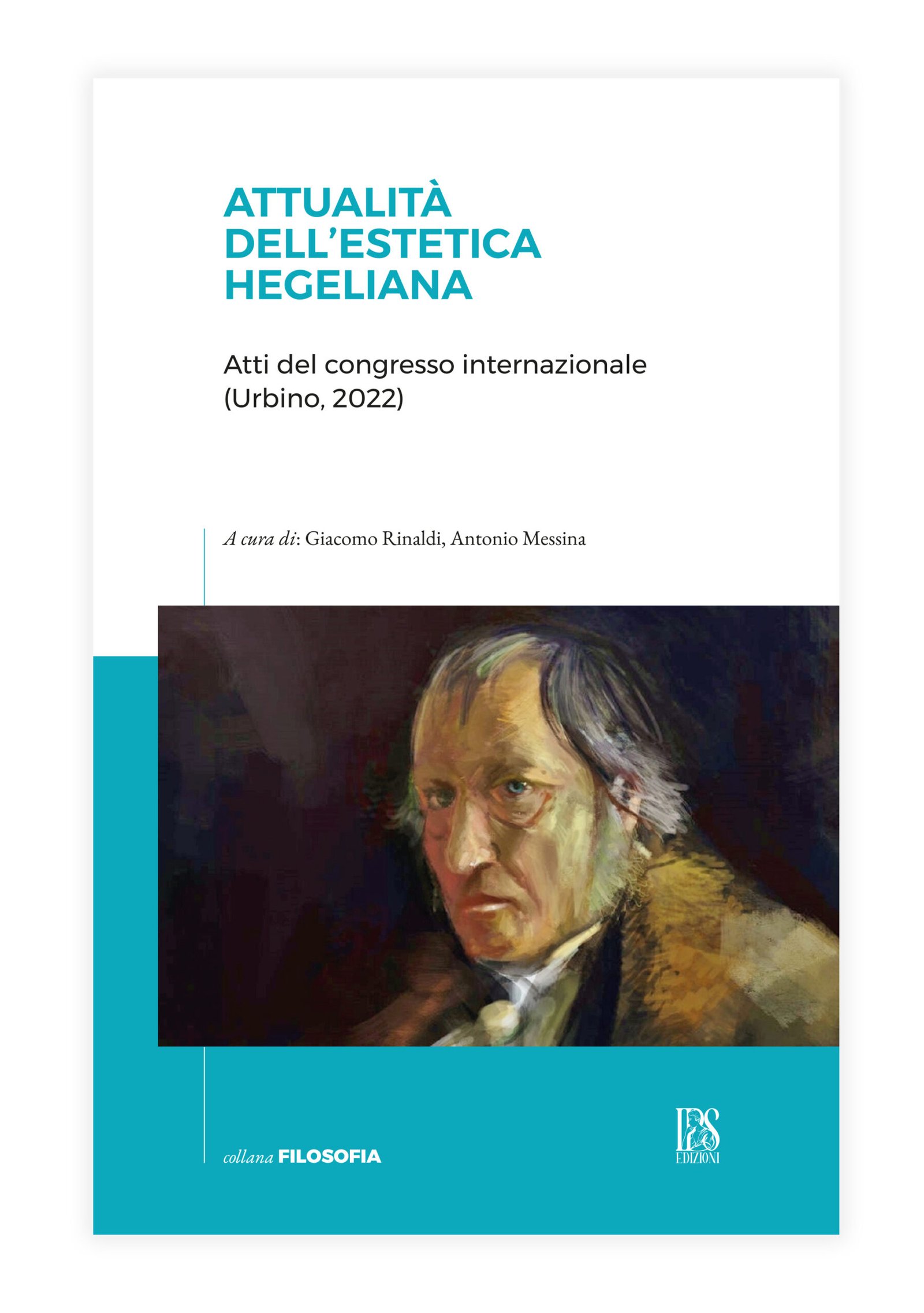 Attualità dell’Estetica Hegeliana