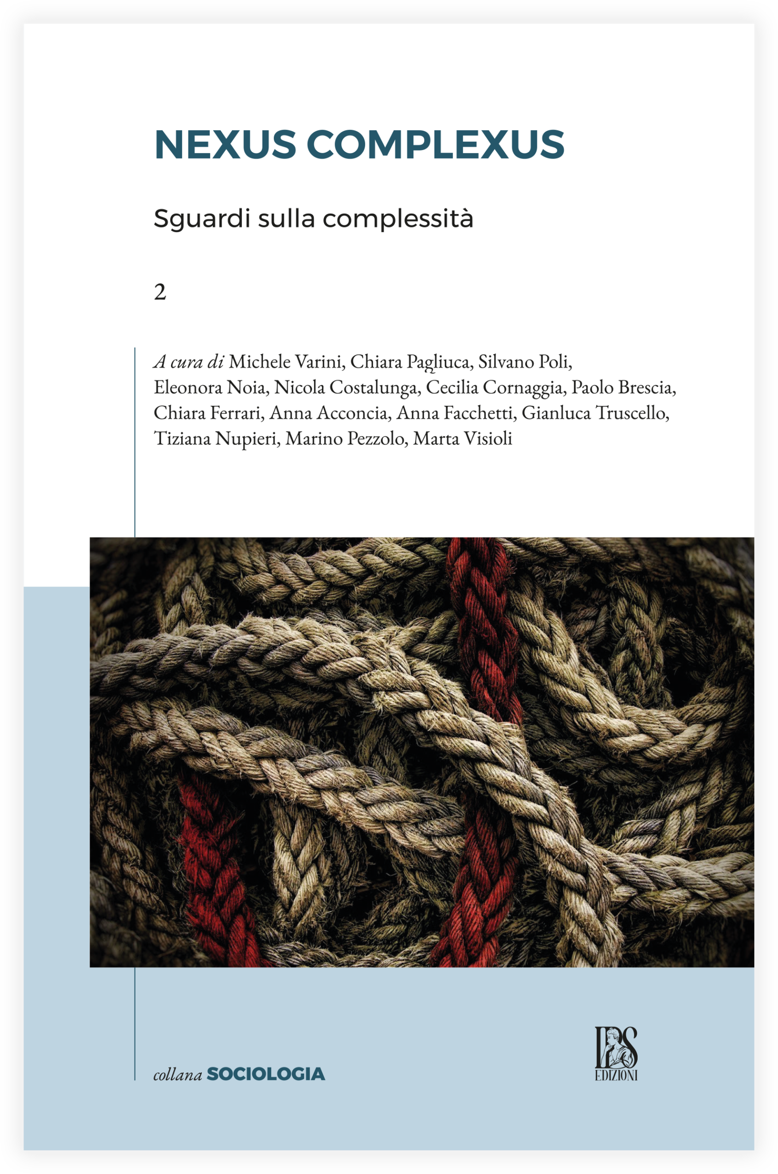 Nexus complexus (vol. 2)