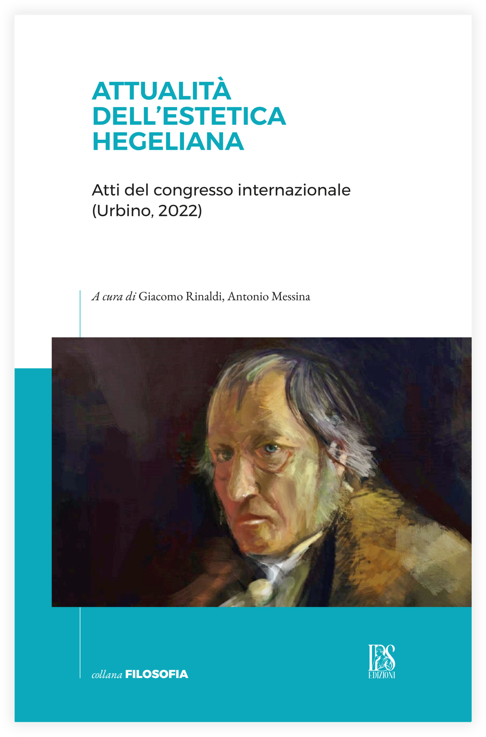 Attualità dell'Estetica Hegeliana