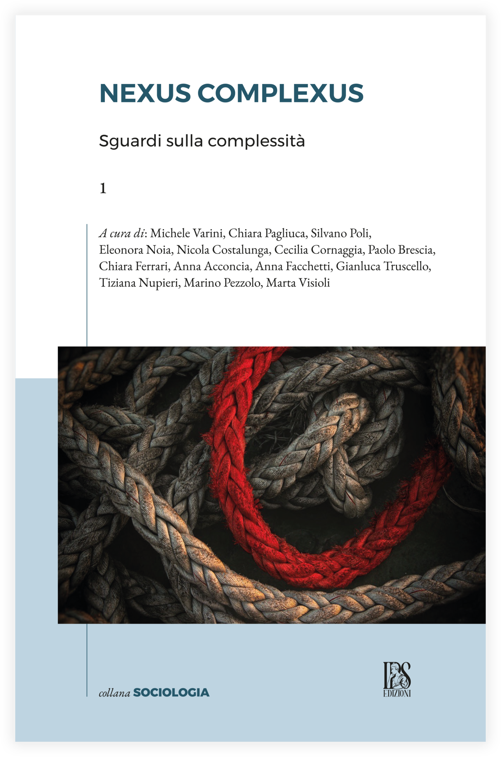 Nexus Complexus (vol. 1)