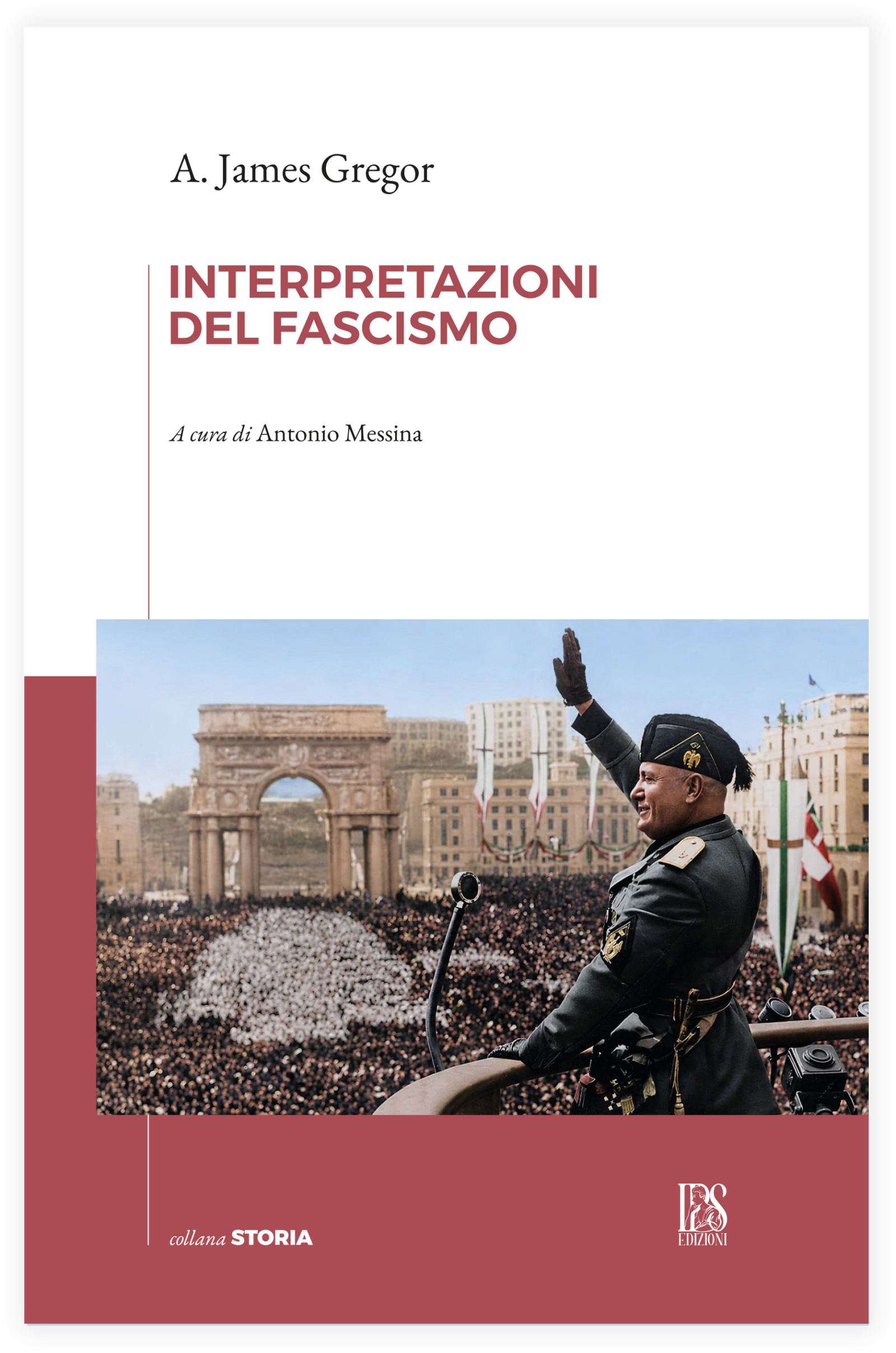 Interpretazioni del fascismo