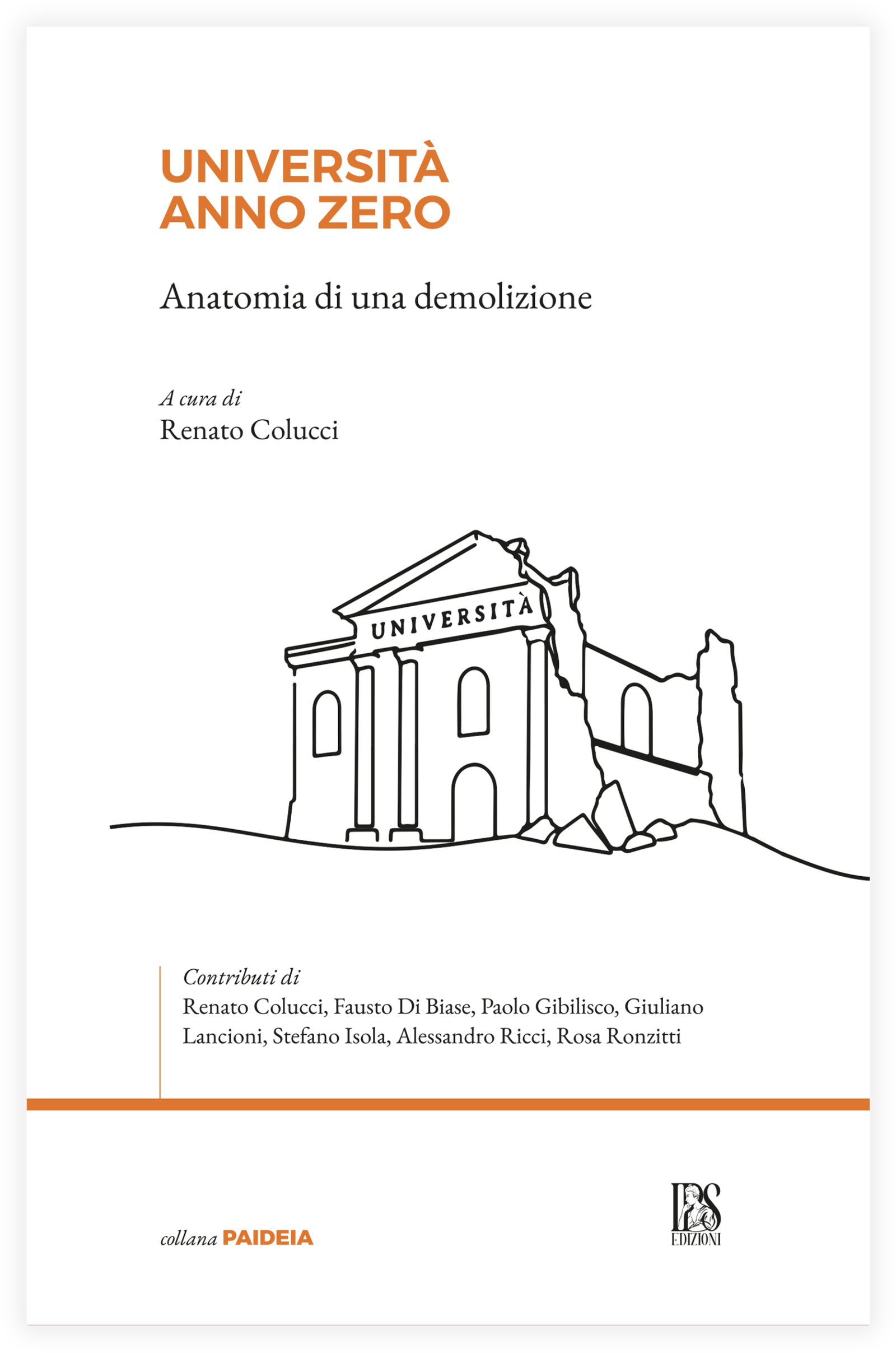 Università Anno Zero